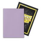 Dragon Shield Standard Dual Matte Card Sleeves Orchid (100)